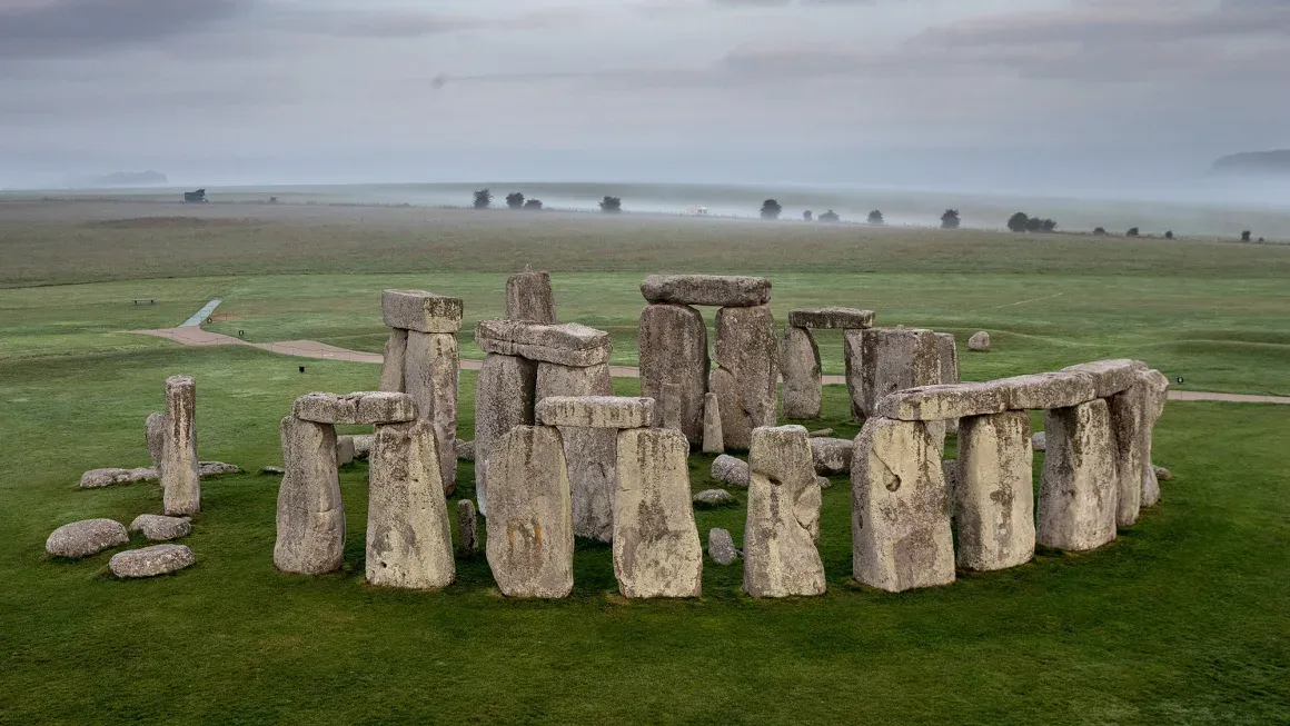 The Search for the Origin of Stonehenge’s Mysterious Altar Stone Intensifies