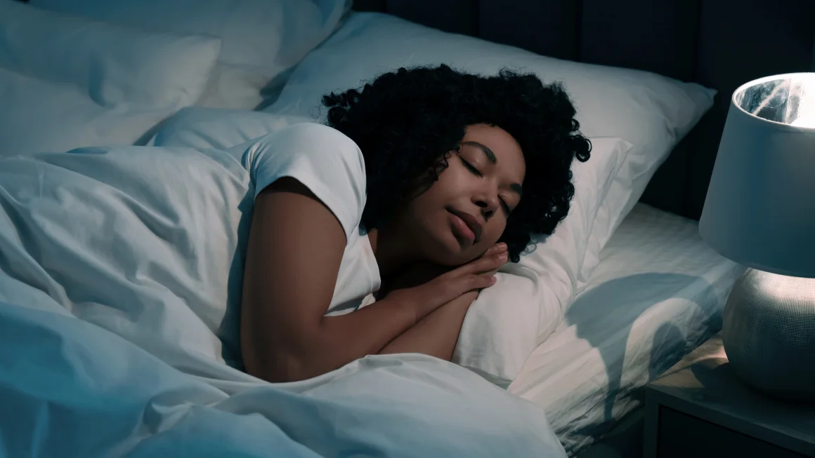 How a Weekend Snooze Could Benefit Your Heart Health, According to New Research