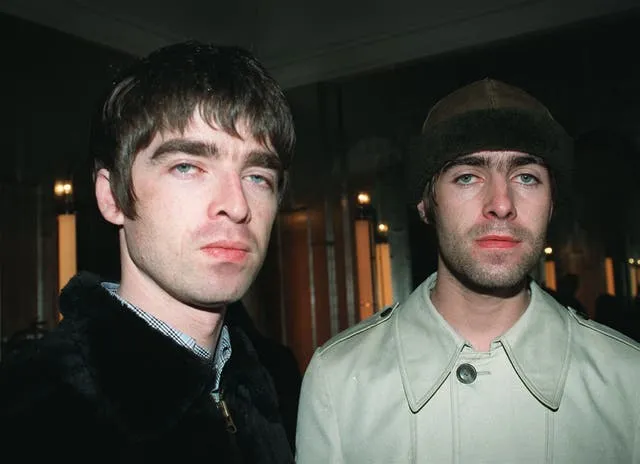 Oasis Fans in Frenzy Over Rumored Reunion Announcement