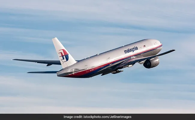 "Perfect Hiding Place": Australian Scientist Claims He's Found Where Missing MH370 Plane Is