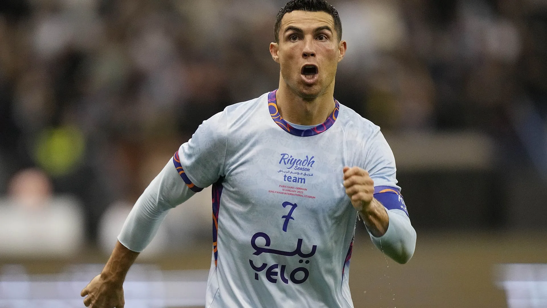 Cristiano Ronaldo Breaks YouTube Subscriber Record with Channel Debut