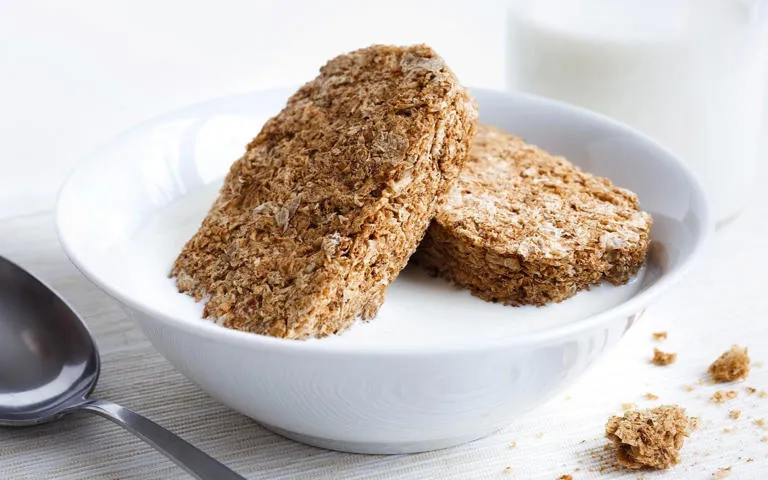 Are Weetabix Actually Healthy?