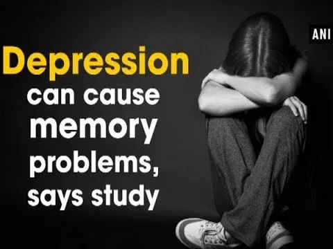 Can Depression Cause Memory Loss?